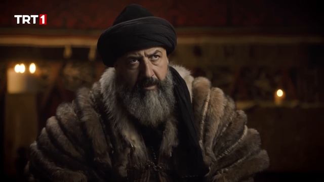 Alparslan Büyük Selçuklu 38. Bölüm смотреть онлайн