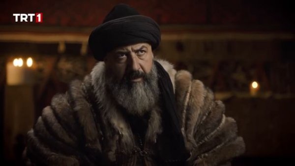 Alparslan Büyük Selçuklu 38. Bölüm