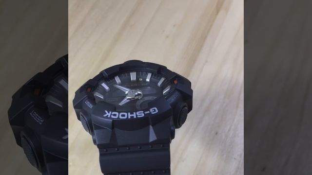 GA 700 1A смотреть онлайн