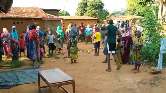 Mchawi Mwenye Sumu - Latest Bongo Swahili Movie смотреть онлайн