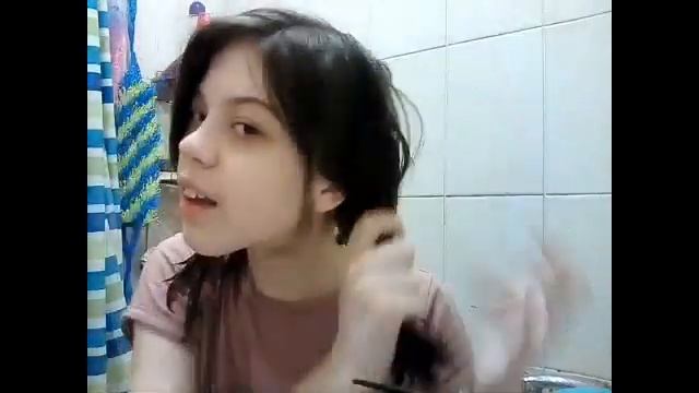 ||ПРОВЕРЯЮ ЛАЙФХАК ПО ОСВЕТЛЕНИЮ ВОЛОС|| смотреть онлайн