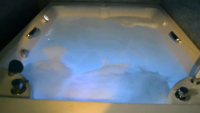 Джакузи сауны "Озерки". Владимирская область, г. Ковров, улица Озёрная 20 смотреть онлайн