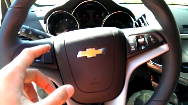 Chevrolet Cruze SW,1.8,механика,LTZ.Обзор,мои мысли о Cruze.