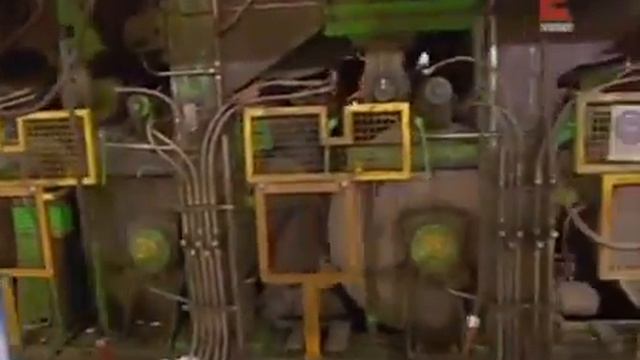 Как это устроено Переработка бумаги смотреть онлайн