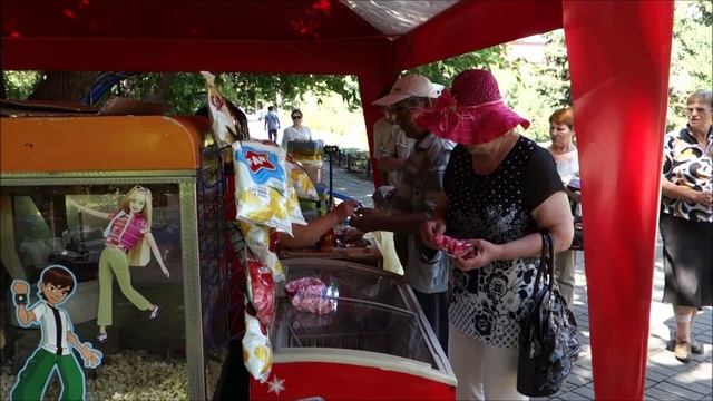 20130624 Усть Каменогорск Экскурсия смотреть онлайн