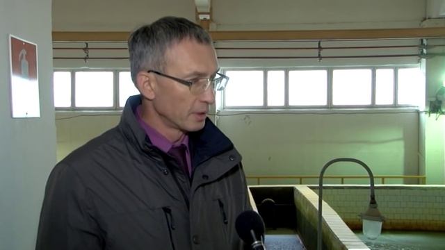ВОДА СТАНЕТ ЧИЩЕ смотреть онлайн