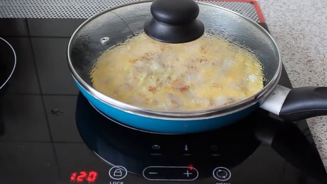 Индукционная плита смотреть онлайн