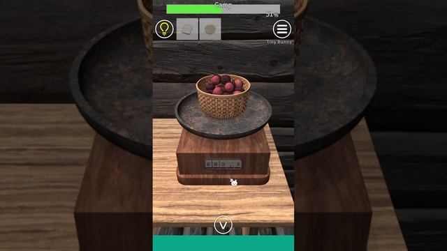 EXiTS Room Escape Game Camp Walkthrough (NAKAYUBI) | 脱出ゲーム 攻略 смотреть онлайн