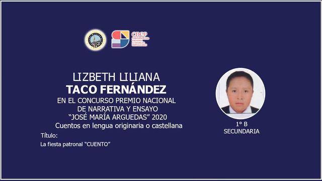 NSF - PREMIACIÓN A ESTUDIANTES GANADORAS DE CONCURSOS INTERNOS Y EXTERNOS 2020 смотреть онлайн