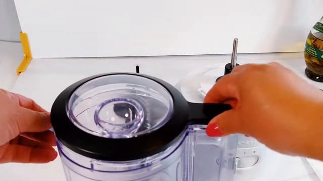 RESEÑAS O REVIEW de KitchenAid 5 CUP CORDLESS FOOD Chopper en ESPAÑOL./2022 смотреть онлайн