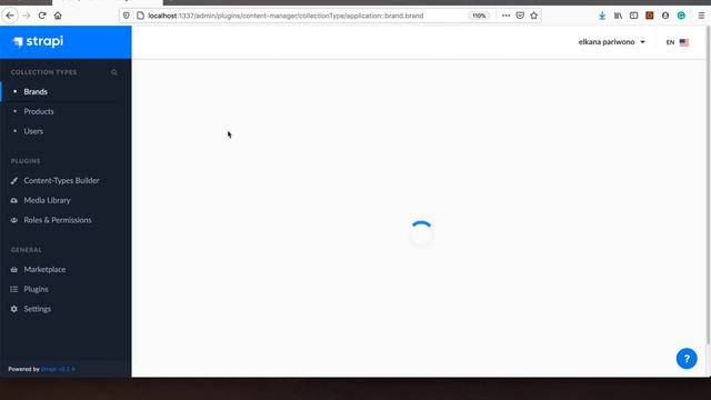 OPEN DX 2020 Special LT：Deploying Strapi, a Headless CMS on GCP смотреть онлайн