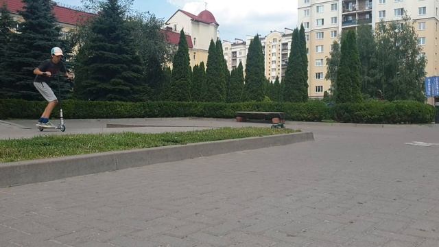 My name is Leshandr //custom Ethic Vulcain/ Trianon смотреть онлайн
