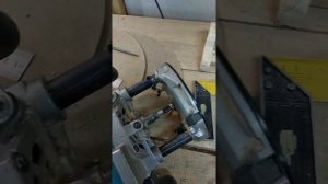 Полезно знать. Спасибо дяде Мише. (Очередной способ снять цангу с фрезера)