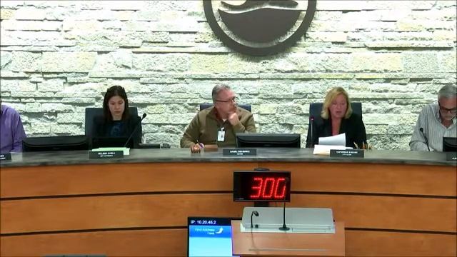 Common Council Meeting 11-07-17 смотреть онлайн