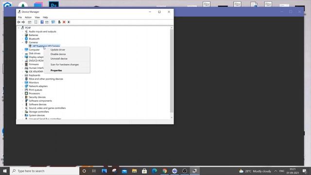 Disable or turn off camera permanently in Microsoft teams | how to disable camera in teams смотреть онлайн