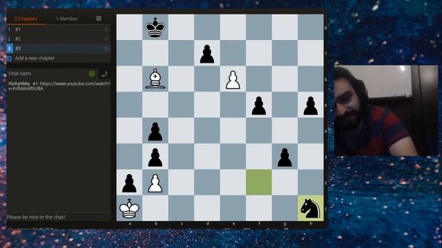 Stockfish Won't See This Stalemate | Vinvin's Compilation | Tricking Chess Engines смотреть онлайн