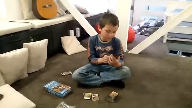 Обзор на настольную игру Цитадели смотреть онлайн