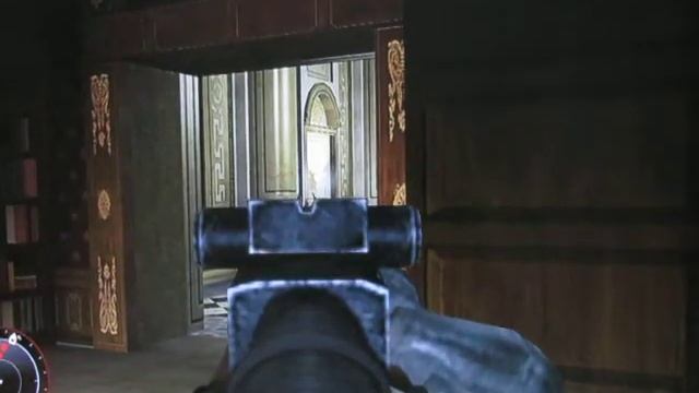 Trophy Rogue Warrior Curb-stomper (Perform 5 finishing moves) смотреть онлайн