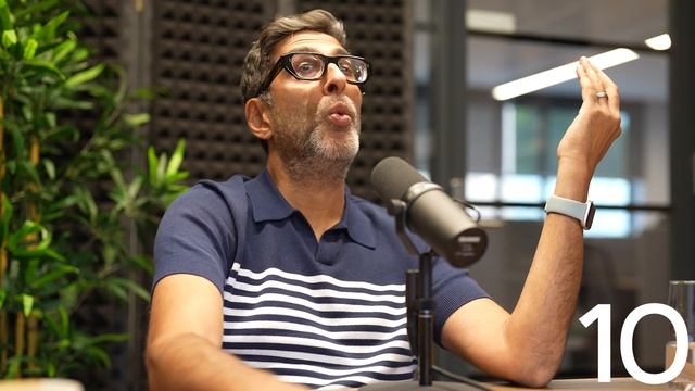 Get Oot Ma’ Shop - With Sanjeev Kohli from Still Game смотреть онлайн