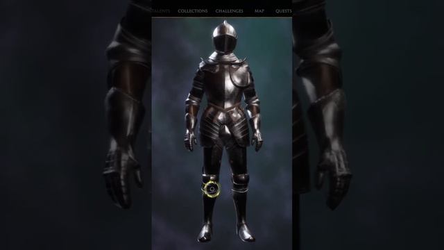 How To Get Best Armor Set In Hogwarts Legacy! смотреть онлайн