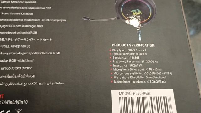 red dragon mento gaming headphone смотреть онлайн