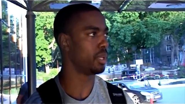 Итоги сезона. Аарон Майлз смотреть онлайн