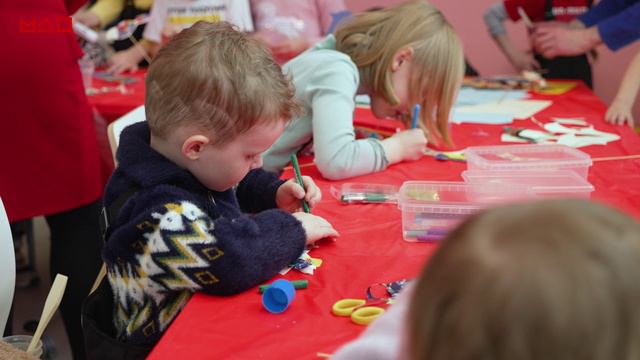 Масленица – 2024 смотреть онлайн