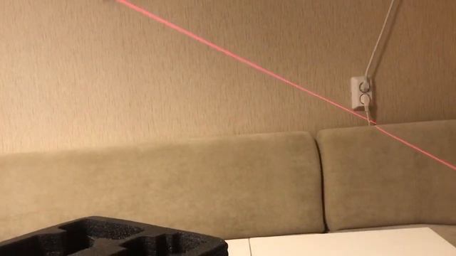 обзор лазерного нивелира DZA 3d 12 lines смотреть онлайн