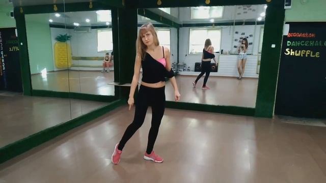Shuffle Tutorial 2 видео урок 2 видео уроки SHUFFLE ШАФФЛ ШАФЛ в Волгограде смотреть онлайн
