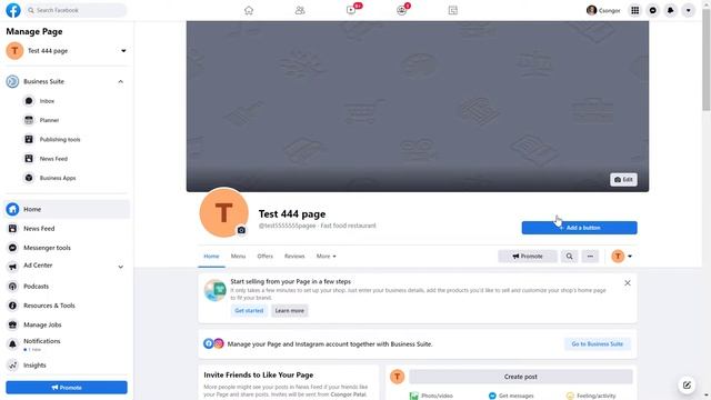 How To Add Follow Button to Facebook Page? [in 2023] смотреть онлайн