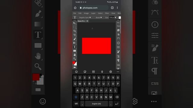 HOW TO USE PHOTOSHOP IN ANDROID смотреть онлайн