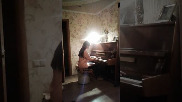 Мой маленький МОЦАРТ смотреть онлайн