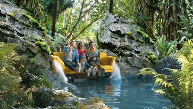 КИНО ВКУСНЕЕ С LAY’S смотреть онлайн