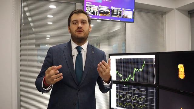 Ежедневный анализ рынка Форекс на 17 декабря 2019 г (видео AMarket) смотреть онлайн