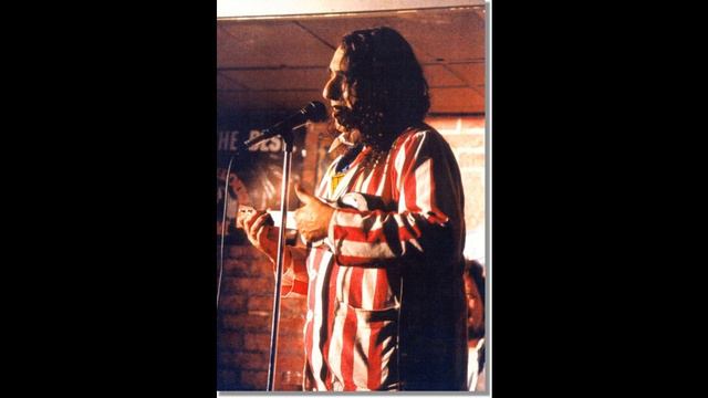 Tiny Tim & Leslie West - Tiptoe Through The Tulips (Live On The Howard Stern Show) смотреть онлайн