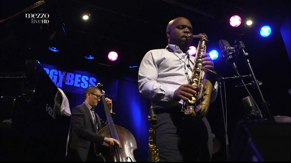 Roy Haynes Quartet - James =HD= смотреть онлайн