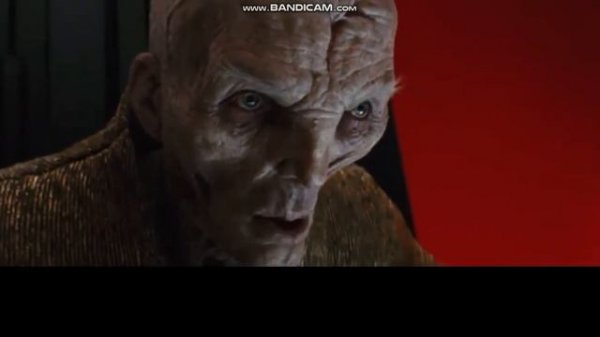 СМЕРТЬ СНОУКА