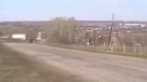 село Вазерки Бессоновский р-он. Пензенская обл.