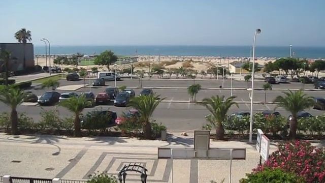 Monte Gordo, Algave, Portugal смотреть онлайн