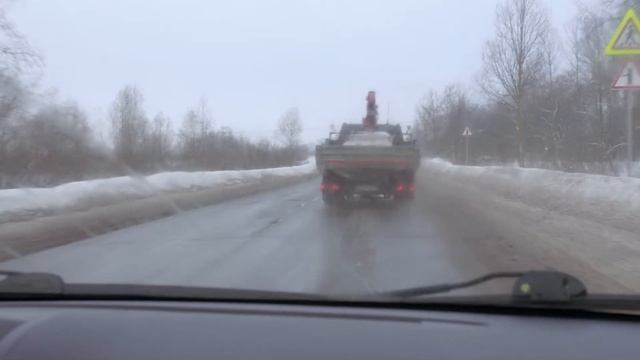 Доставка материалов на объект. Совсем не печные тонкости печного дела! смотреть онлайн