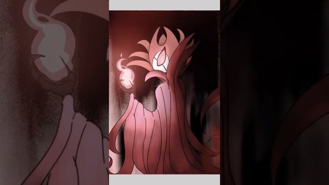 Рисую грима из игры Hollow knight смотреть онлайн
