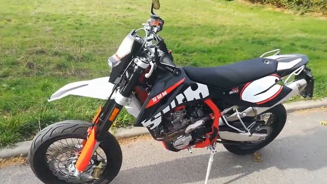 SWM SM500 r смотреть онлайн