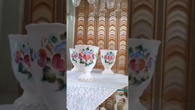 Семикаракорская керамика в моей коллекции смотреть онлайн