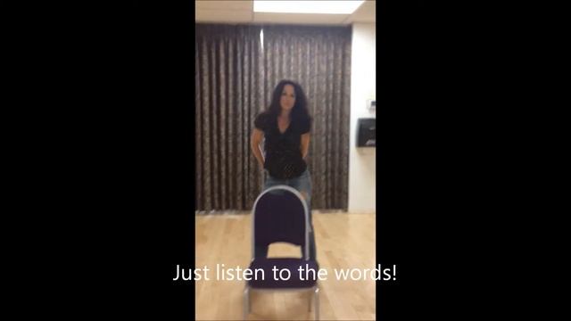 Burlesque Dance Teaser! смотреть онлайн