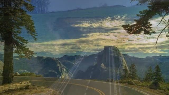 110. Просто - поворот. Стихи Анны Кульчицкой. Читает Галина Харькова смотреть онлайн