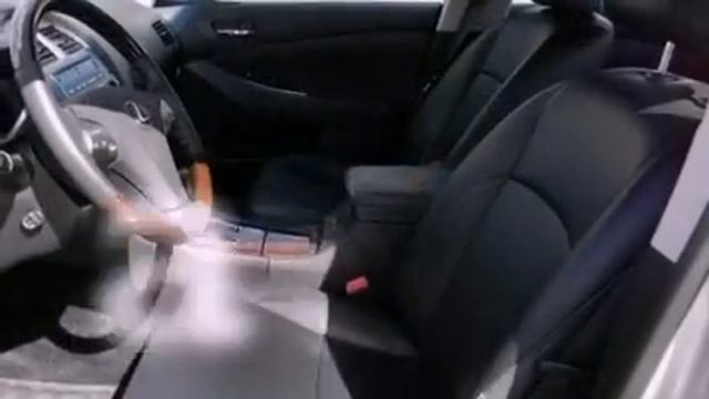 Used 2011 Lexus ES 350 San Antonio TX