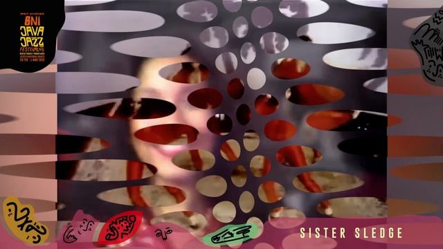 Jakarta International BNI Java Jazz 2020 Presents Sister Sledge смотреть онлайн