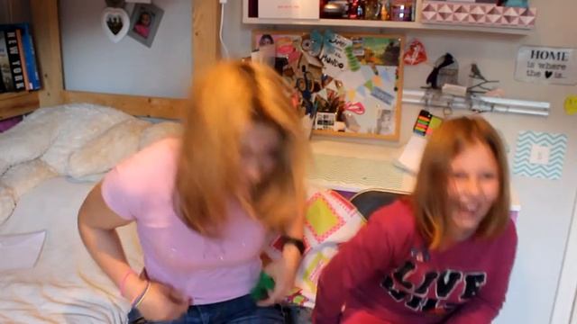 вызов воздушные шарики//BALOON CHELLENGE