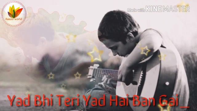 Faasle,(Tere Bin Kahin Chain Aata Nahi...Tere Bin Kahin Dil Ye Gaya Nahin... ) смотреть онлайн