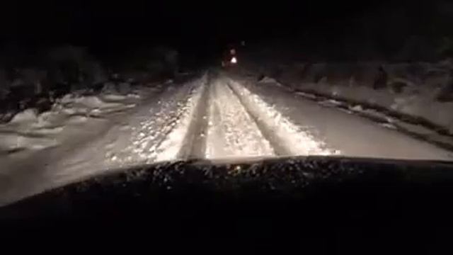 snow driving Mitsubishi L200 Greece 12/1/2017 смотреть онлайн